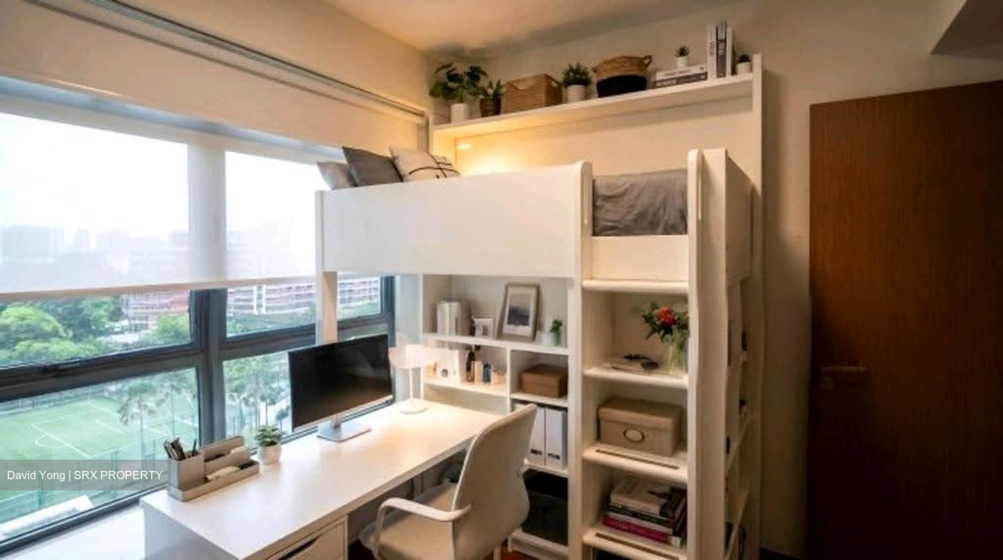 Belysa (D18), Condominium #614648661